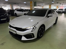 Kia K5 2.0LPI / FACE / ОЧАКВАН ВНОС !!!, снимка 1