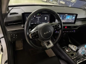 Kia K5 2.0LPI / FACE / ОЧАКВАН ВНОС !!!, снимка 10