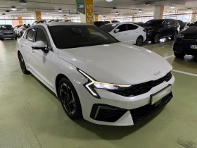 Kia K5 2.0LPI / FACE / ОЧАКВАН ВНОС !!!, снимка 7