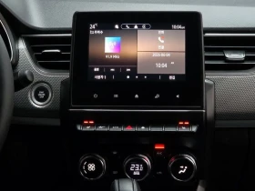 Renault Samsung Arkana 1.6 H4M Automatic КРАЙНА ЦЕНА: 19114 EUR !!!РЕАЛНА, снимка 14