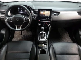 Renault Samsung Arkana 1.6 H4M Automatic КРАЙНА ЦЕНА: 19114 EUR !!!РЕАЛНА, снимка 7