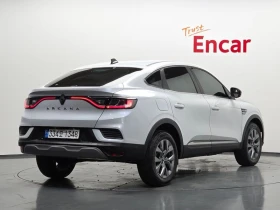 Renault Samsung Arkana 1.6 H4M Automatic КРАЙНА ЦЕНА: 19114 EUR !!!РЕАЛНА, снимка 2