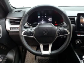 Renault Samsung Arkana 1.6 H4M Automatic КРАЙНА ЦЕНА: 19114 EUR !!!РЕАЛНА, снимка 13