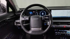 Hyundai Grandeur 2.5 PREMIUM * FULL MAX, снимка 9
