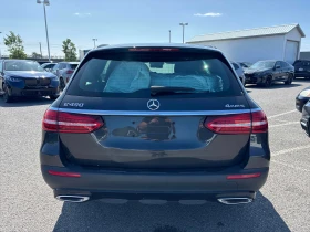 Mercedes-Benz E 450 360 КАМЕРА * 7 МЕСТЕН * CARFAX * , снимка 5