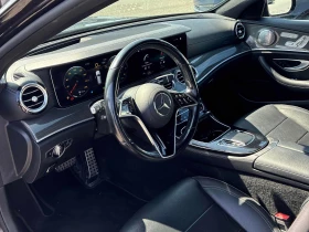 Mercedes-Benz E 450 360 КАМЕРА * 7 МЕСТЕН * CARFAX * , снимка 8