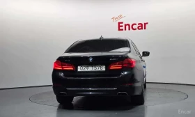 BMW 540 / ДИСТРОНИК / ОБДУХВАНЕ / 360 / АВТОКРЕДИТ, снимка 4