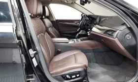 BMW 540 / ДИСТРОНИК / ОБДУХВАНЕ / 360 / АВТОКРЕДИТ, снимка 11