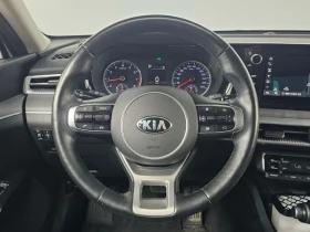 Kia K5 2.0 LPG - САМО 30% АВАНС, снимка 13