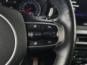 Kia K5 2.0 LPG - САМО 30% АВАНС, снимка 16