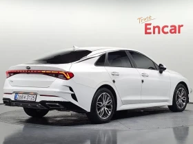 Kia K5 2.0 LPG - САМО 30% АВАНС, снимка 2