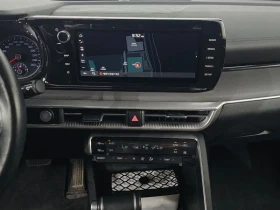 Kia K5 2.0 LPG - САМО 30% АВАНС, снимка 12