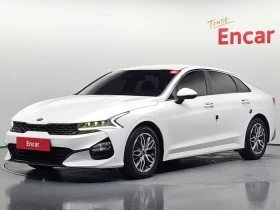 Kia K5 2.0 LPG - САМО 30% АВАНС, снимка 1