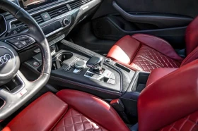 Audi S5, снимка 10