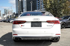 Audi S5, снимка 4