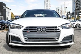 Audi S5, снимка 5