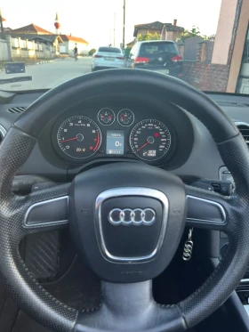 Audi A3, снимка 8