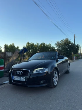 Audi A3, снимка 1