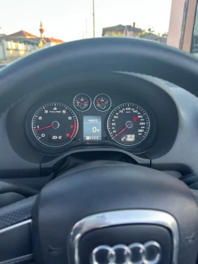 Audi A3, снимка 5