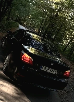 BMW 550, снимка 2