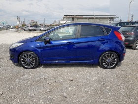 Ford Fiesta ST-LINE FACELIFT EURO 6 2017г. ЛИЗИНГ, снимка 8