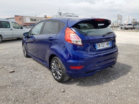 Ford Fiesta ST-LINE FACELIFT EURO 6 2017г. ЛИЗИНГ, снимка 7