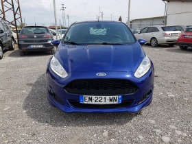 Ford Fiesta ST-LINE FACELIFT EURO 6 2017г. ЛИЗИНГ, снимка 2