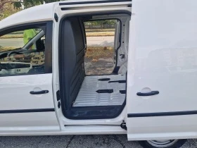 VW Caddy 2.0 бензин метан клима - [7] 