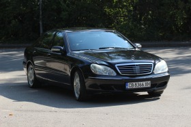 Mercedes-Benz S 400, снимка 2