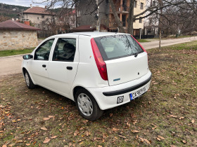 Fiat Punto Mk2 188 16V | Mobile.bg   4