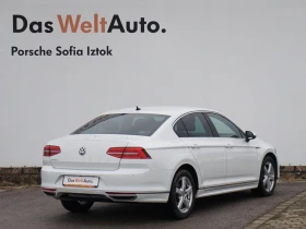 VW Passat SS HL 2.0TDI SCR BMT 4MOTION | Mobile.bg    3