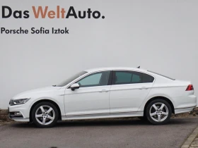 VW Passat SS HL 2.0TDI SCR BMT 4MOTION | Mobile.bg    2