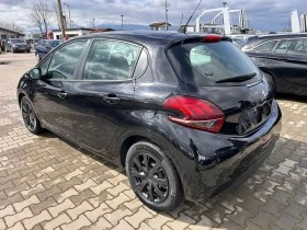 Peugeot 208 1.2i NAVI EURO 5 ЛИЗИНГ, снимка 8