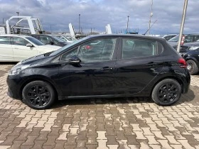 Peugeot 208 1.2i NAVI EURO 5 ЛИЗИНГ, снимка 9