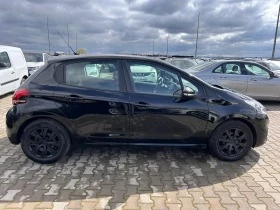 Peugeot 208 1.2i NAVI EURO 5 ЛИЗИНГ, снимка 5