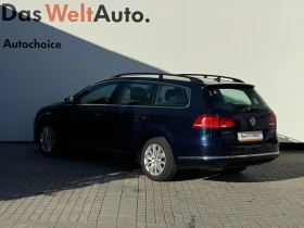 VW Passat VW Passat Var Comfortline 1.4TSI EcoFuel, снимка 4