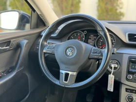 VW Passat VW Passat Var Comfortline 1.4TSI EcoFuel, снимка 8