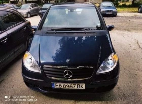 Mercedes-Benz A 150 БЕНЗИН/ГАЗ/ Подгрев на седалките/ , снимка 6