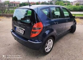 Mercedes-Benz A 150 / | Mobile.bg    4