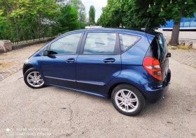 Mercedes-Benz A 150 / | Mobile.bg    3