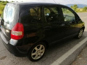 Honda Jazz, снимка 2