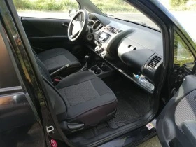 Honda Jazz, снимка 6