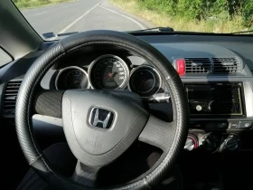 Honda Jazz, снимка 10