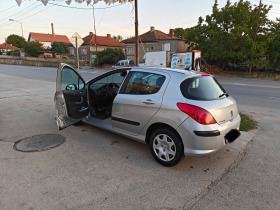 Peugeot 308, снимка 4