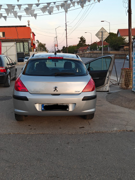 Peugeot 308, снимка 2