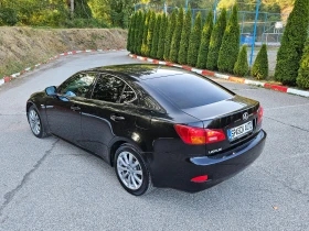 Lexus IS 220d 2.2 Koja/6skor/Top sustoqnie | Mobile.bg    4