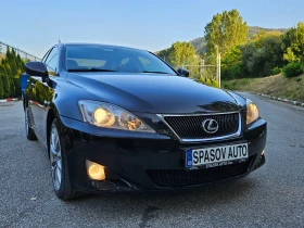 Lexus IS 220d 2.2 Koja/6skor/Top sustoqnie | Mobile.bg    8