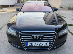 Audi A8 LONG 4.2FSI BUSSINES 1