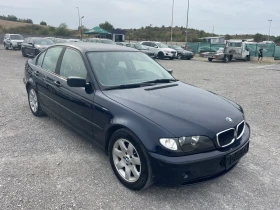     BMW 320 D  150 2004