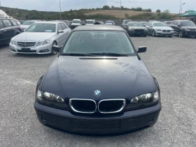 BMW 320 D  150 2004 | Mobile.bg    2